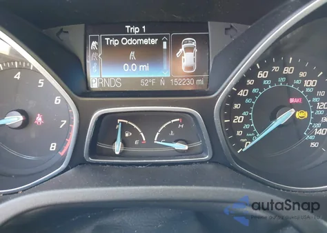 2012 Ford Focus Titanium from USA, damaged, VIN 1FAHP3N28CL408328